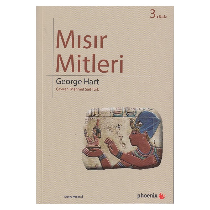 Dünya Mitleri 5 Mısır Mitleri