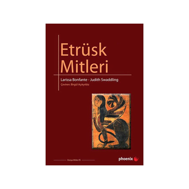 Etrüsk Mitleri