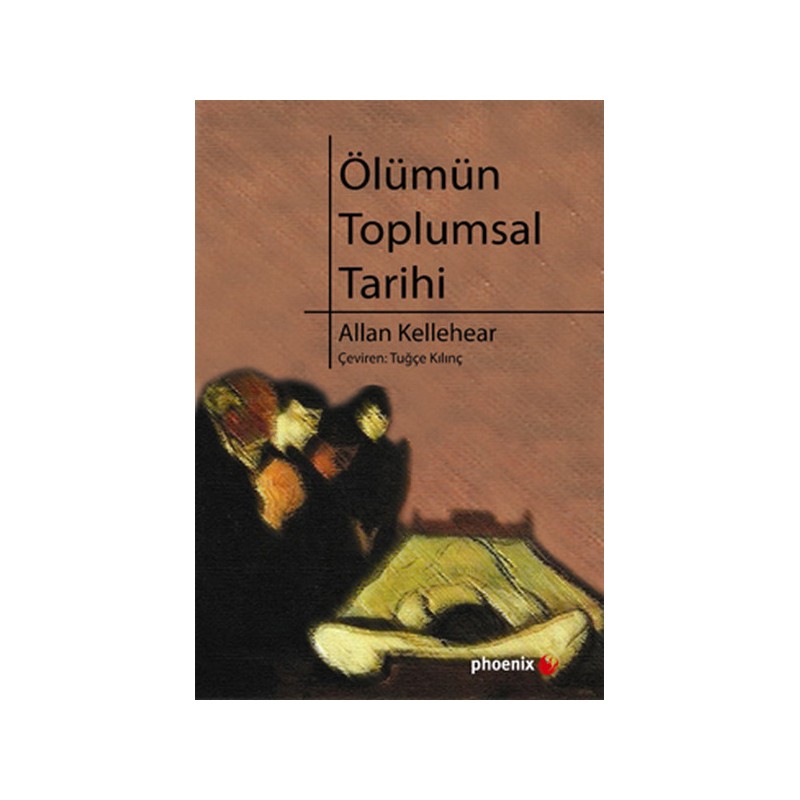 Ölümün Toplumsal Tarihi