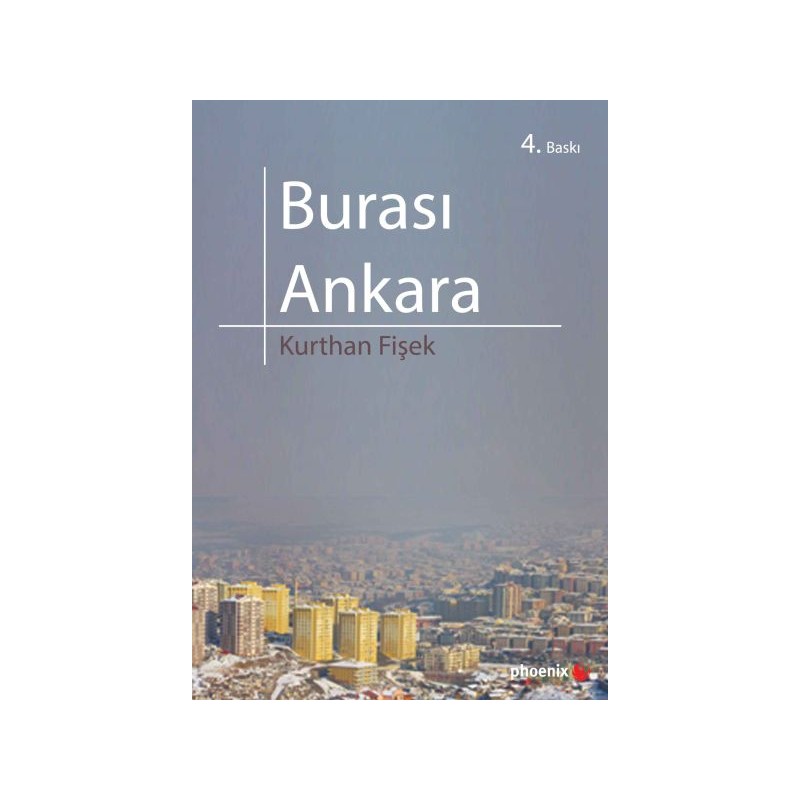 Burası Ankara
