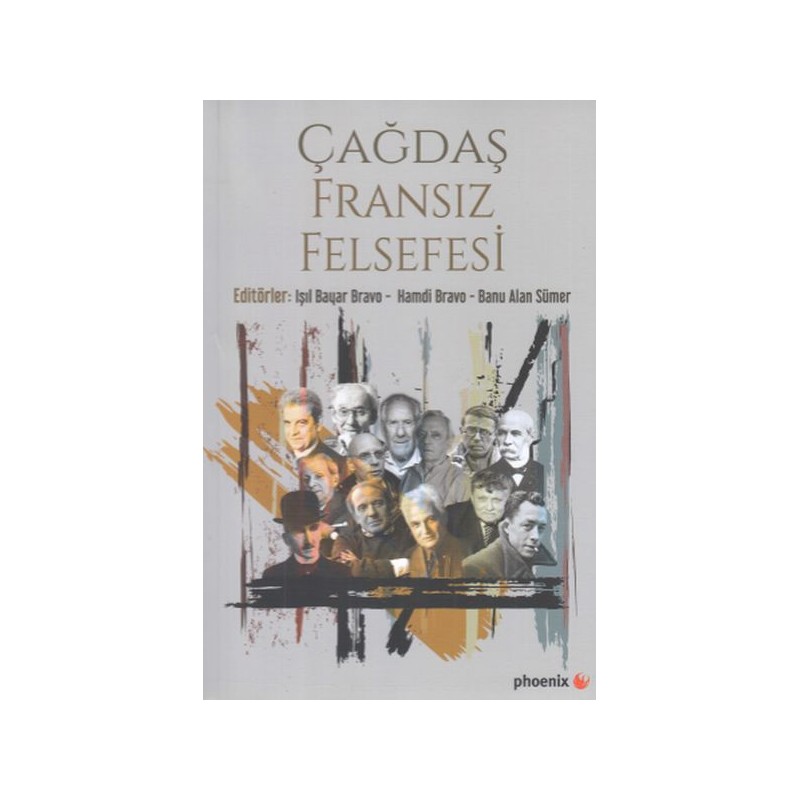 Çağdaş Fransız Felsefesi