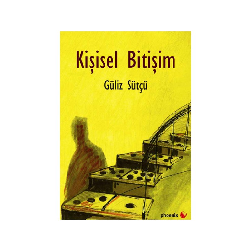 Kişisel Bitişim