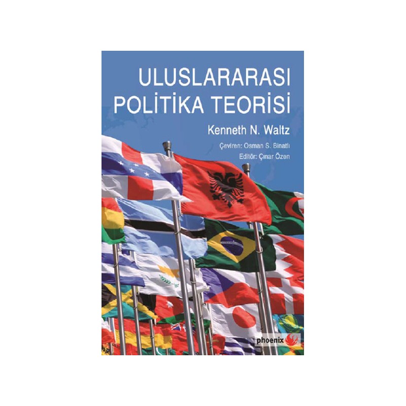 Uluslararası Politika Teorisi