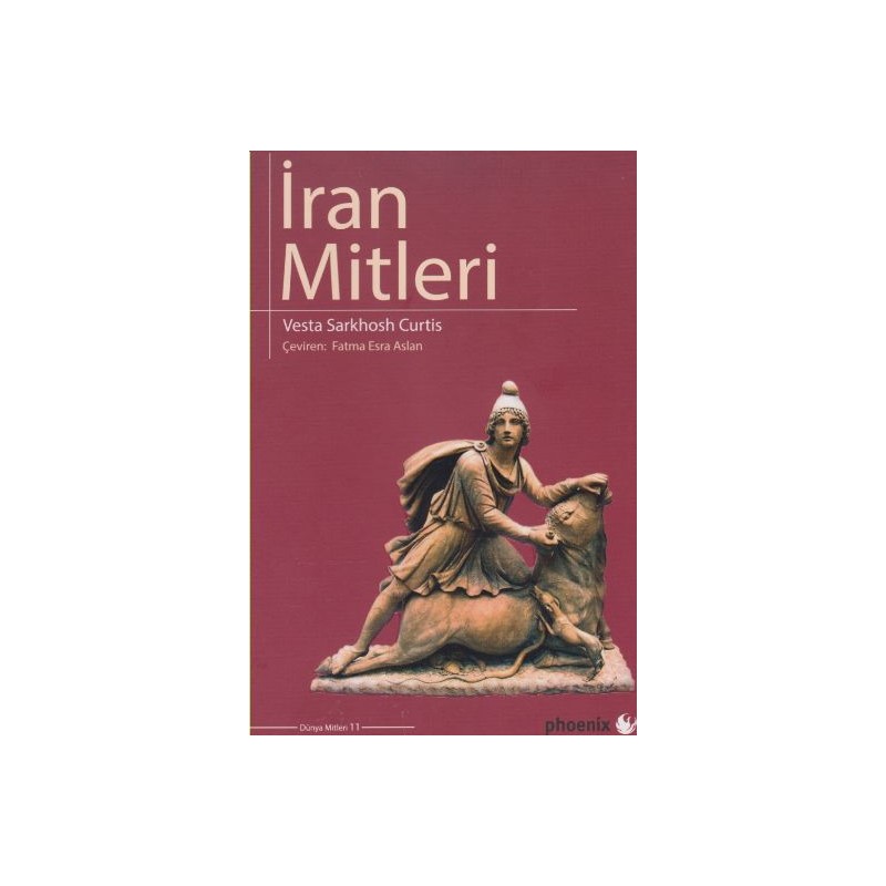 İran Mitleri