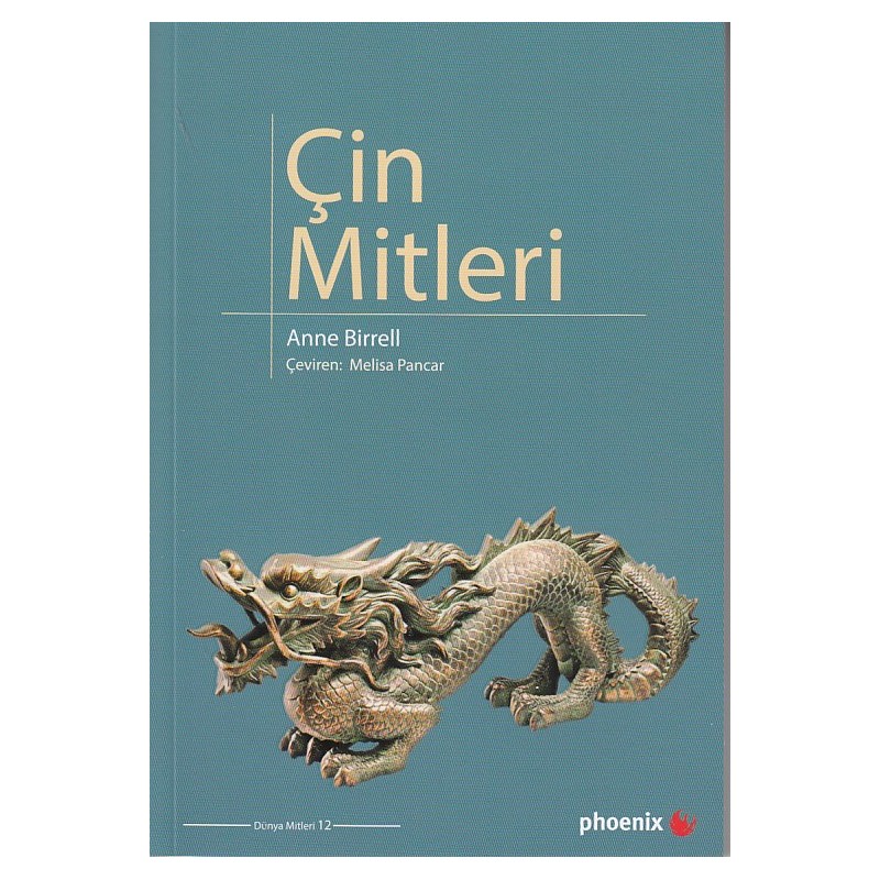 Dünya Mitleri 12 Çin Mitleri