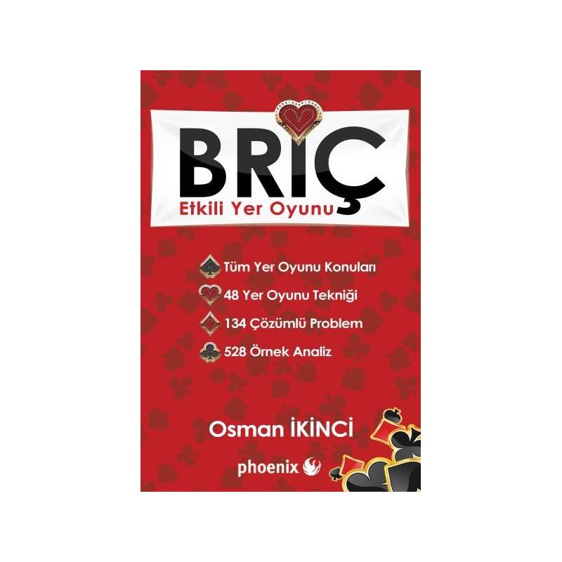 Briç Etkili Yer Oyunu