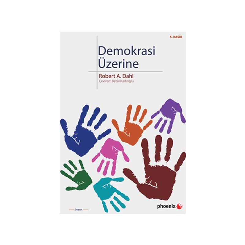 Demokrasi Üzerine