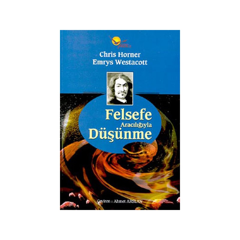 Felsefe Aracılığıyla Düşünme