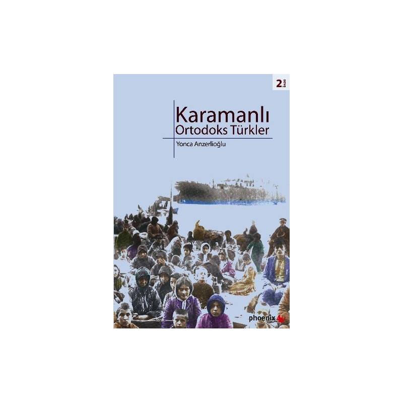 Karamanlı Ortodoks Türkler