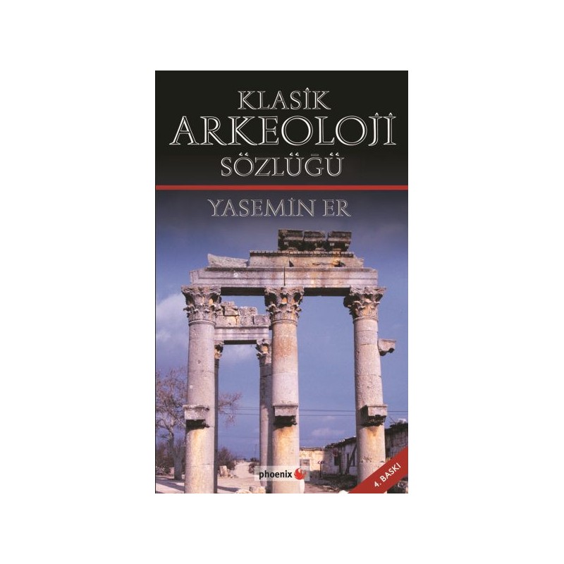 Klasik Arkeoloji Sözlüğü