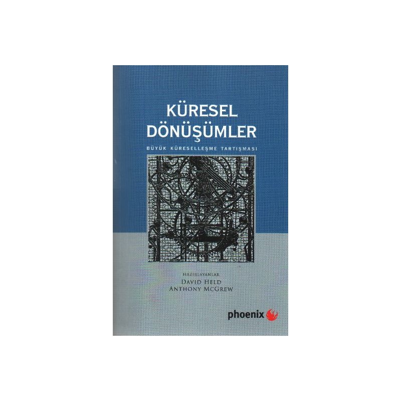 Küresel Dönüşümler