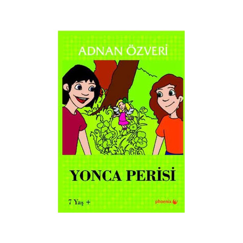 Yonca Perisi