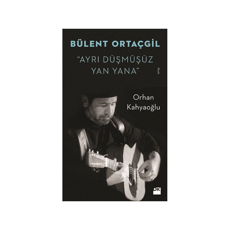 Bülent Ortaçgil Ayrı Düşmüşüz Yan Yana