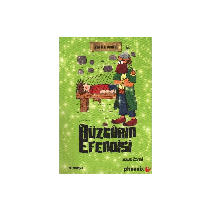 Rüzgarın Efendisi