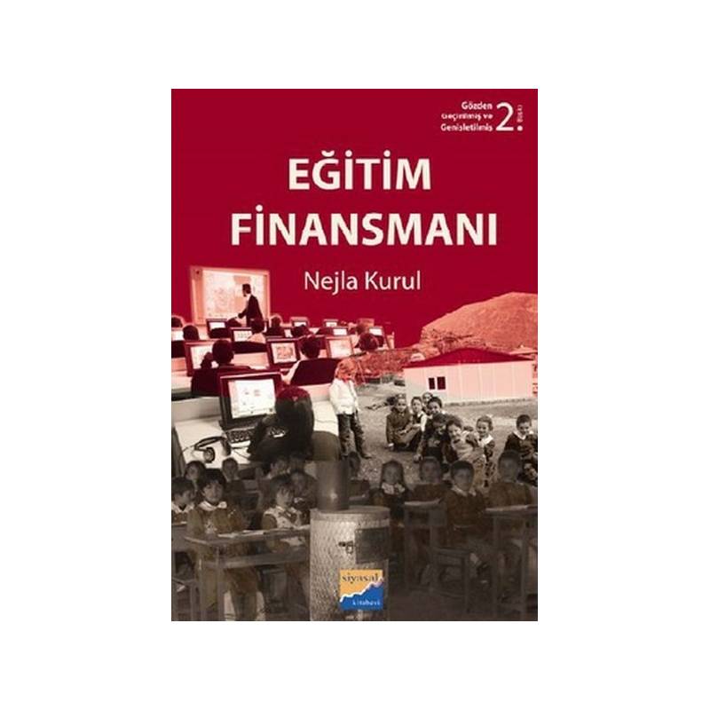 Eğitim Finansmanı