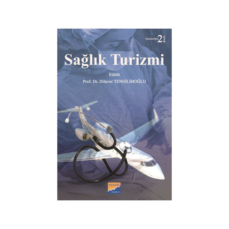 Sağlık Turizmi