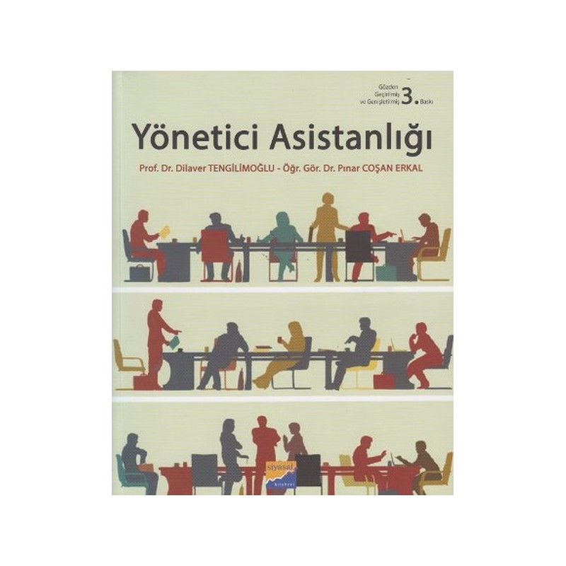 Yönetici Asistanlığı