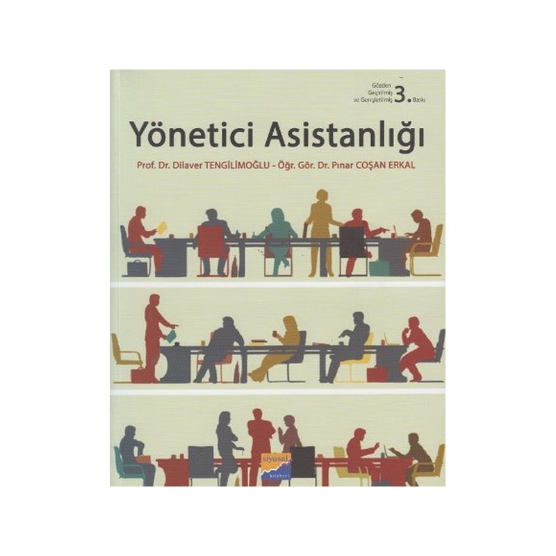 Yönetici Asistanlığı