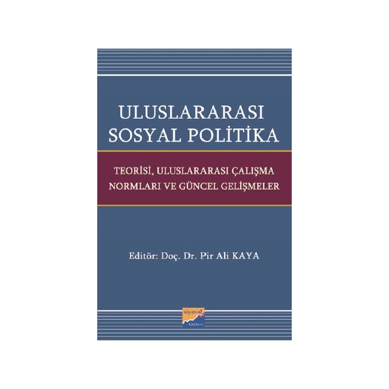 Uluslararası Sosyal Politika