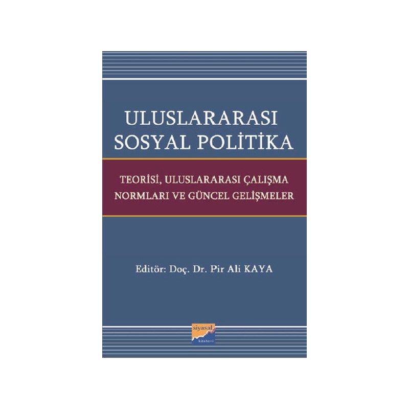 Uluslararası Sosyal Politika