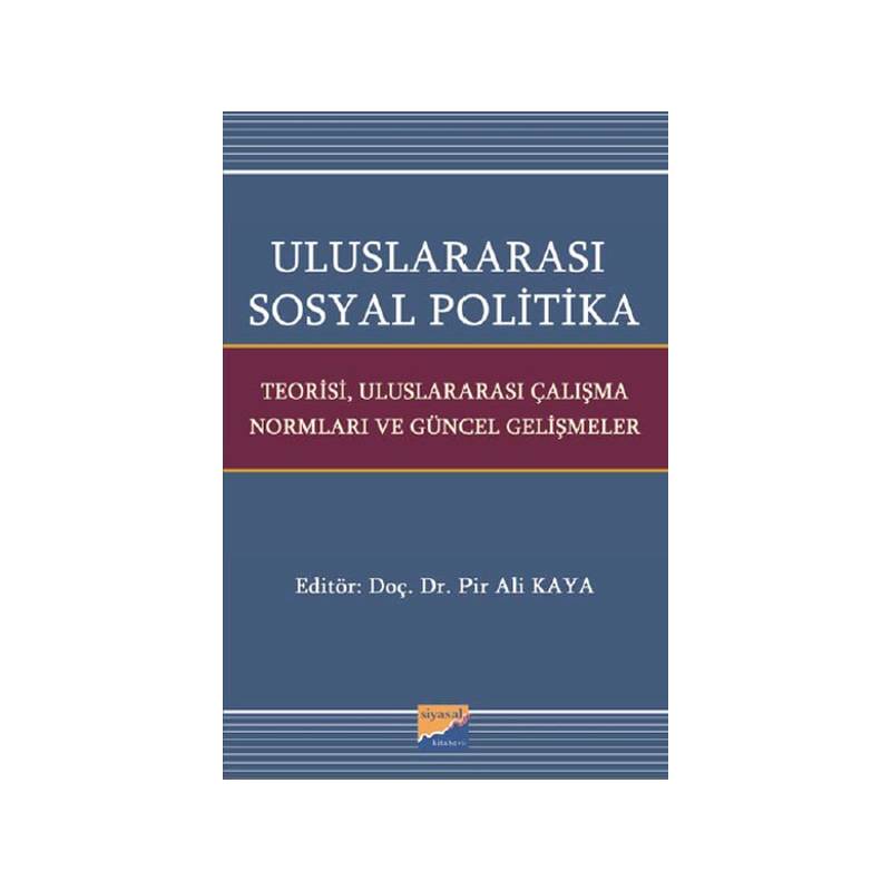 Uluslararası Sosyal Politika