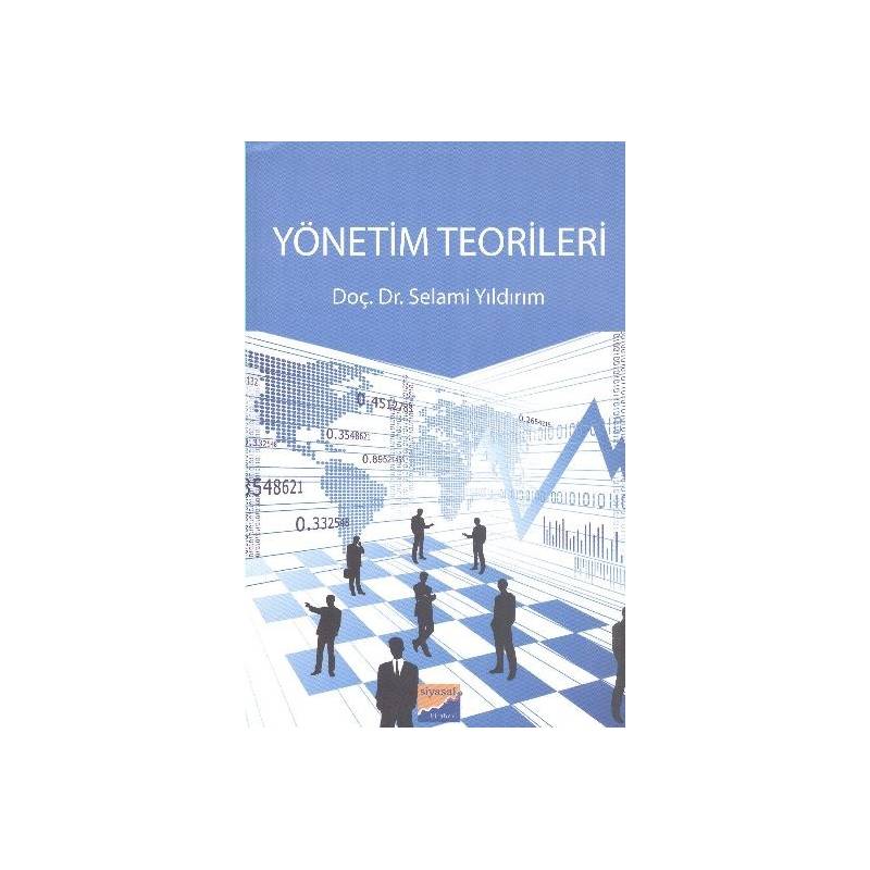 Yönetim Teorileri