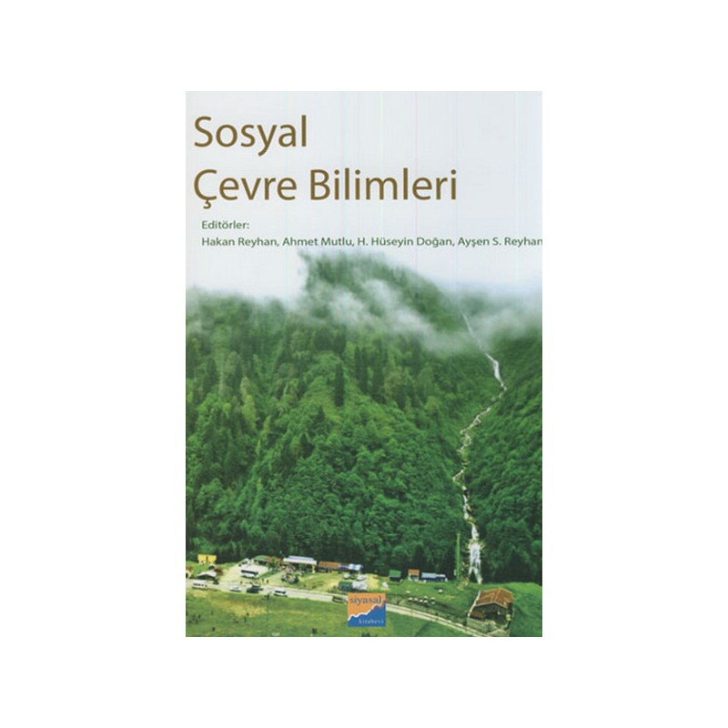 Sosyal Çevre Bilimleri