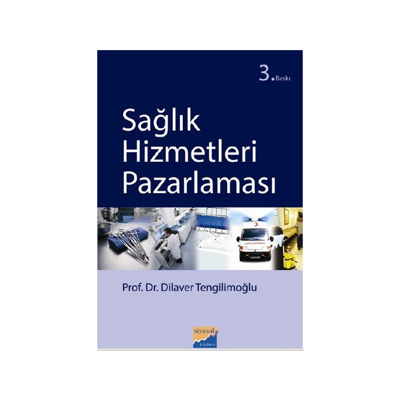 Sağlık Hizmetleri Pazarlaması