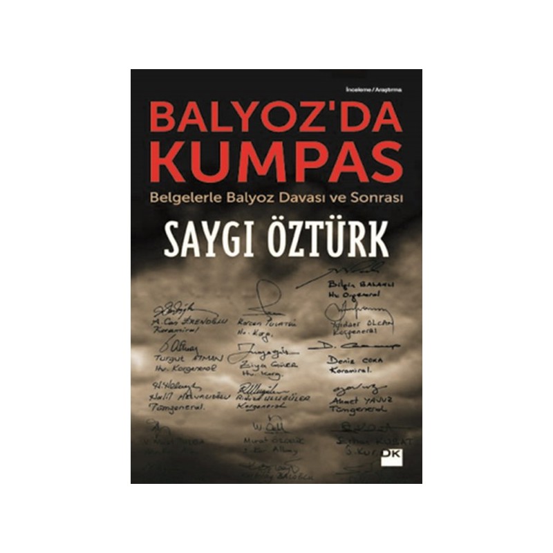 Balyoz'da Kumpas