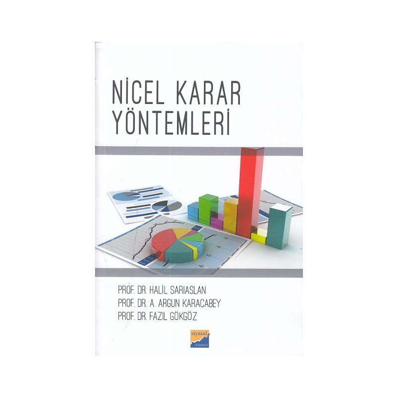 Nicel Karar Yöntemleri