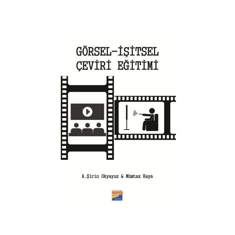 Görsel İşitsel Çeviri Eğitimi