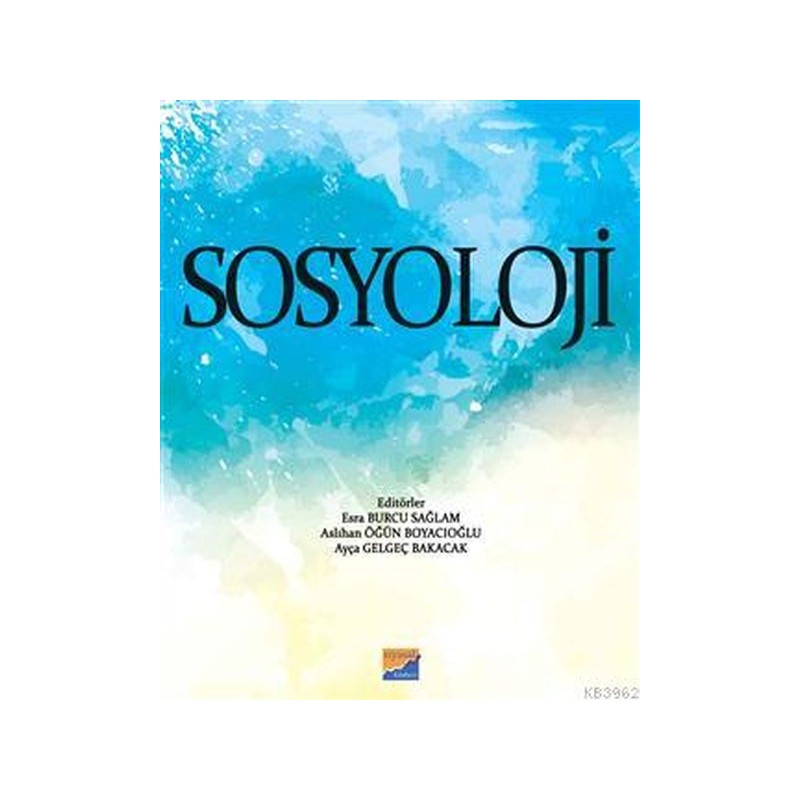 Sosyoloji