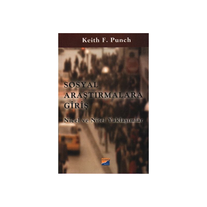 Sosyal Araştırmalara Giriş