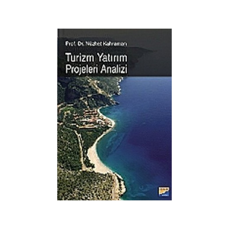 Turizm Yatırım Projeleri Analizi