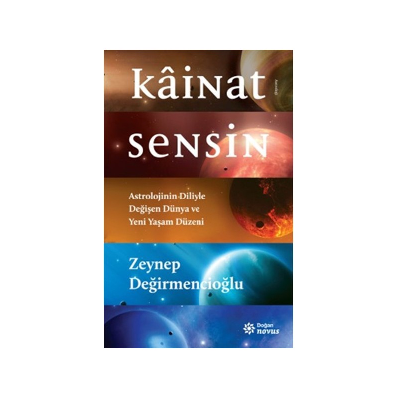 Kainat Sensin