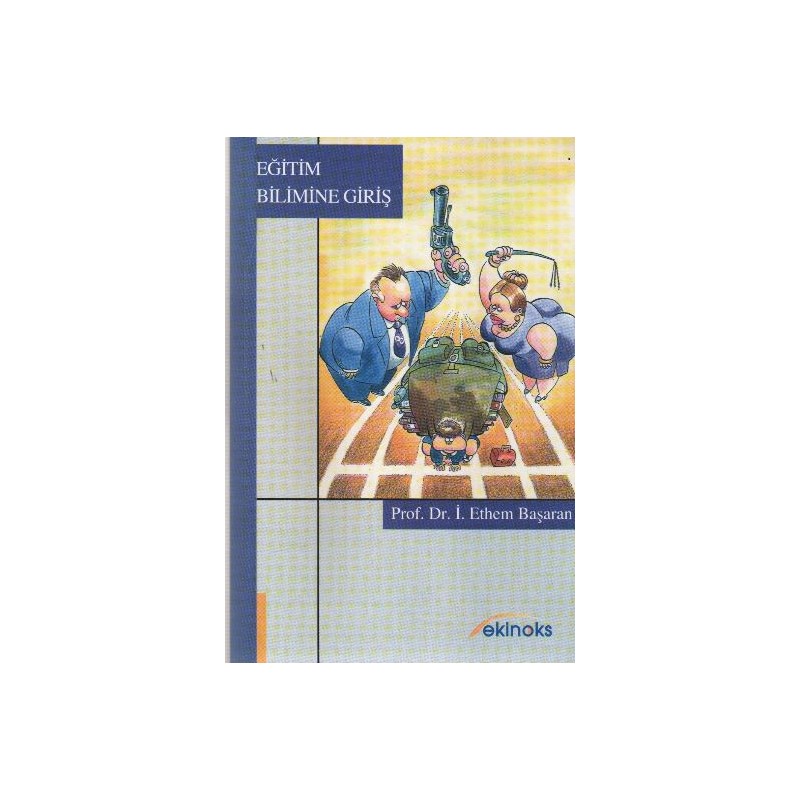 Eğitim Bilimine Giriş
