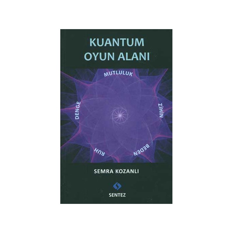 Kuantum Oyun Alanı