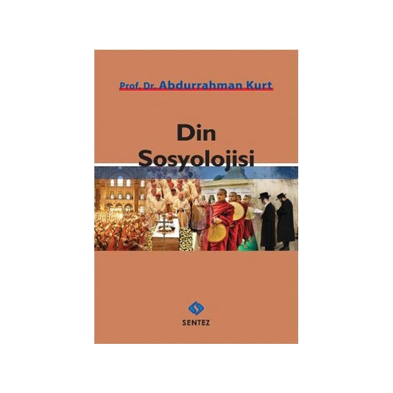 Din Sosyolojisi