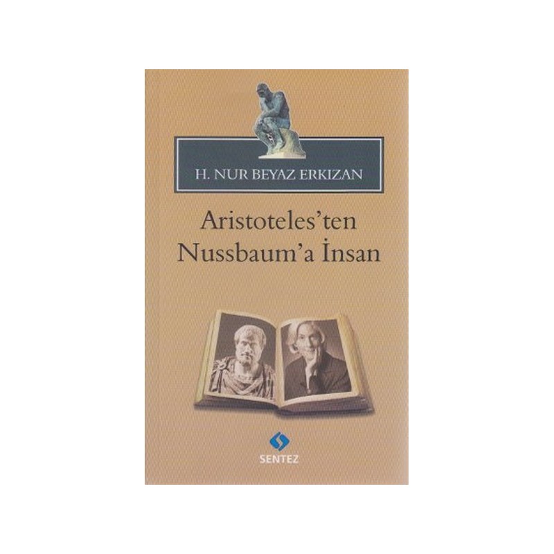 Aristoteles'ten Nussbaum'a İnsan