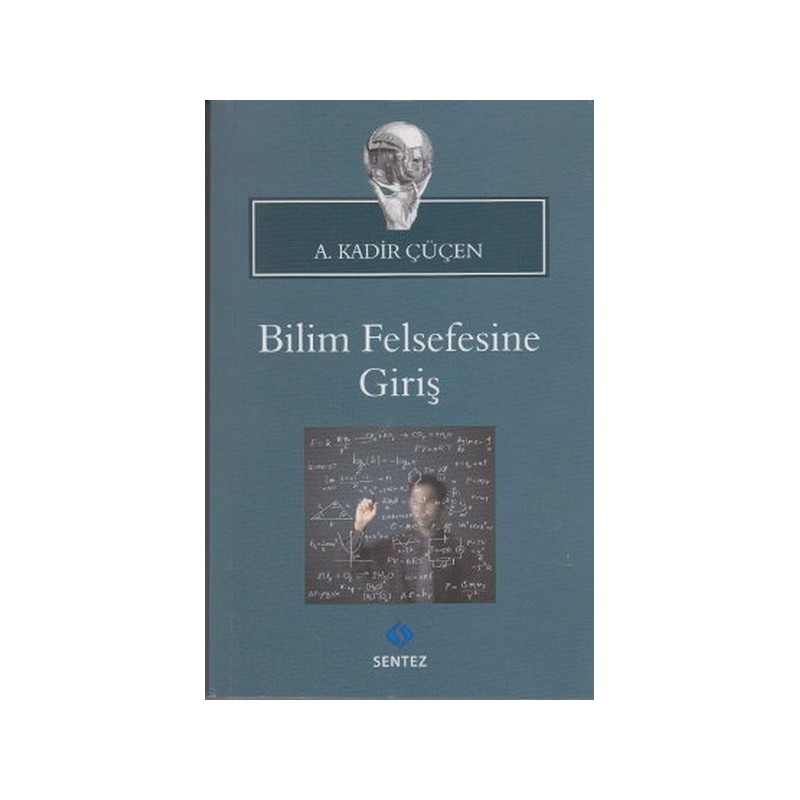 Bilim Felsefesine Giriş