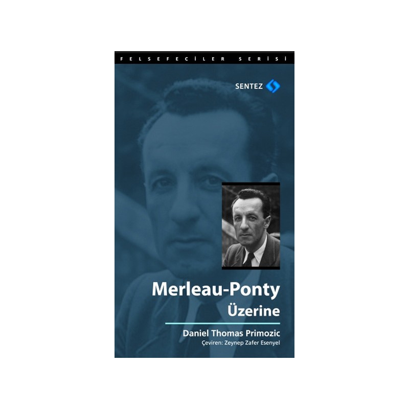 Merleau Ponty Üzerine