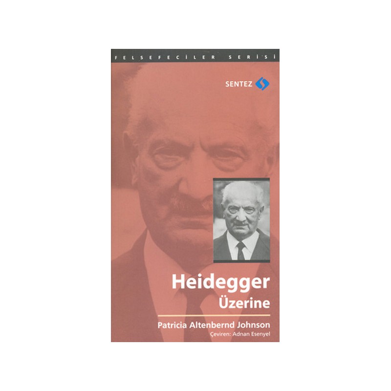 Heidegger Üzerine