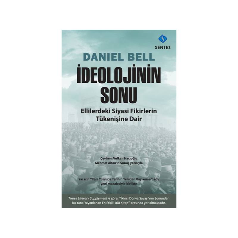 İdeolojinin Sonu