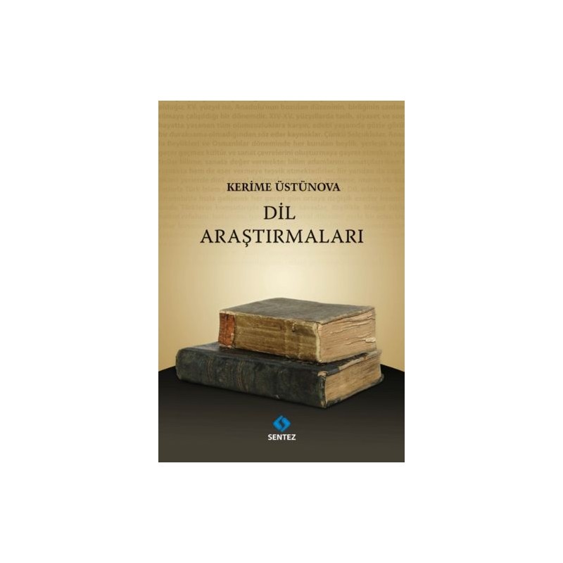 Dil Araştırmaları