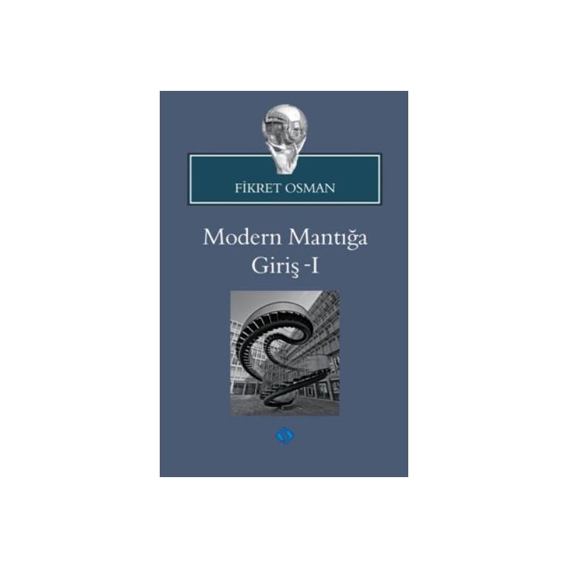 Modern Mantığa Giriş 1