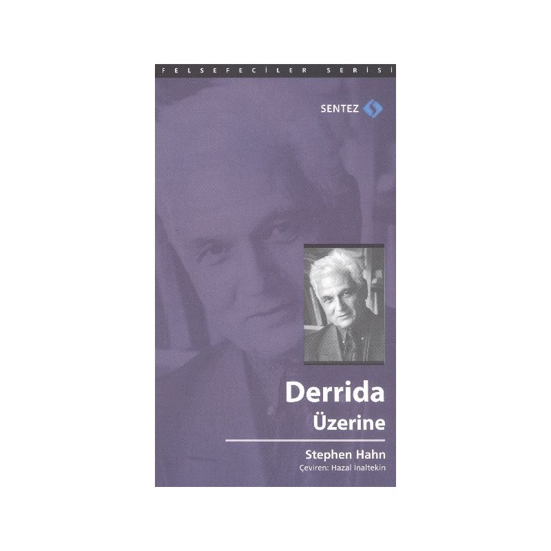 Derrida Üzerine