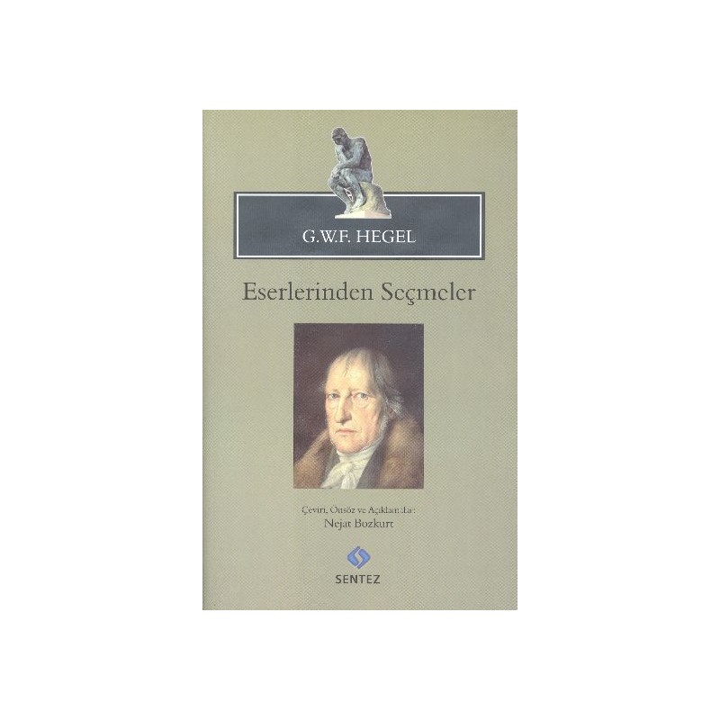 Hegel Eserlerinden Seçmeler