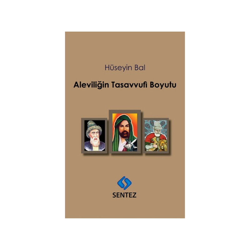 Aleviliğin Tasavvufi Boyutu