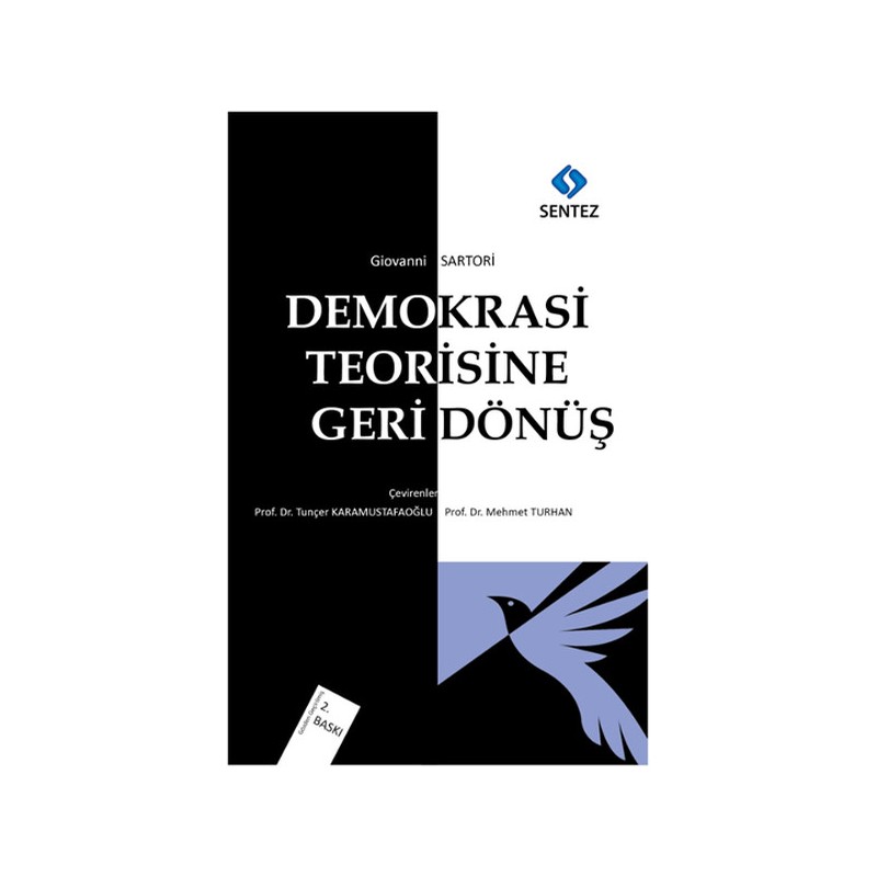 Demokrasi Teorisine Geri Dönüş