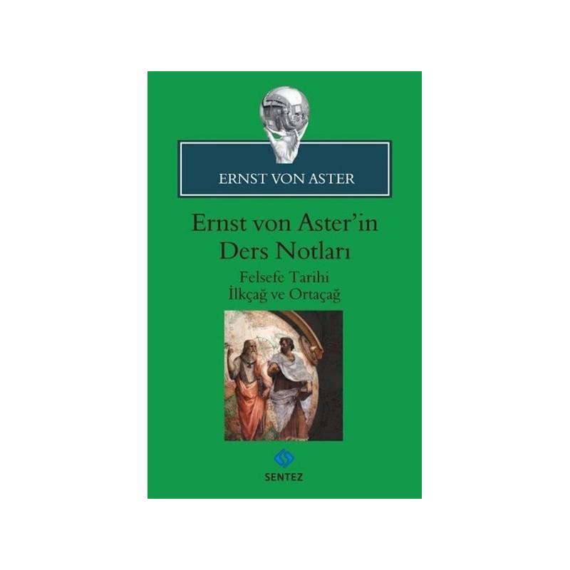 Ernst Von Asterin Ders Notları
